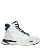 BALMAIN High Sneakers & Tennisschuhe