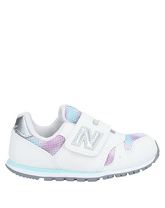 NEW BALANCE Low Sneakers & Tennisschuhe