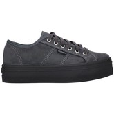 Victoria  Sneaker 9205 Mujer Gris