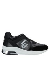 LIU •JO Low Sneakers & Tennisschuhe