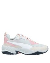 PUMA Low Sneakers & Tennisschuhe