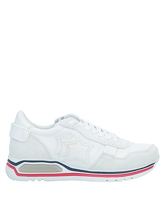 ATLANTIC STARS Low Sneakers & Tennisschuhe