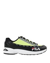 FILA HERITAGE Low Sneakers & Tennisschuhe