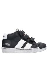 MOMINO Low Sneakers & Tennisschuhe
