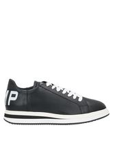 PHILIPPE MODEL Low Sneakers & Tennisschuhe