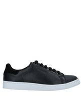 NEIL BARRETT Low Sneakers & Tennisschuhe