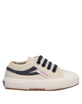 SUPERGA Low Sneakers & Tennisschuhe