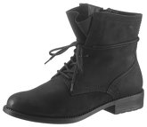 Tamaris Schnürboots Taina