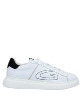 ALBERTO GUARDIANI Low Sneakers & Tennisschuhe