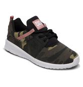 DC Shoes Sneaker Heathrow TX SE