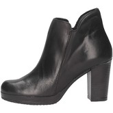 Made In Italia  Ankle Boots 309 TROCHETTO Stiefeletten Frau schwarz