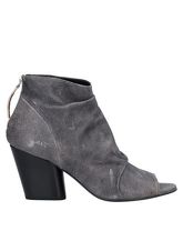 HALMANERA Stiefeletten