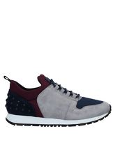 TOD'S Low Sneakers & Tennisschuhe