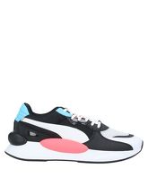 PUMA Low Sneakers & Tennisschuhe