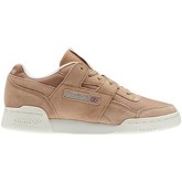 Reebok Sport  Sneaker Workout LO Plus Bare