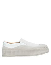 JIL SANDER Low Sneakers & Tennisschuhe