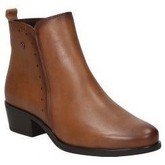 Pepe Menarges Stiefeletten BOTINES 20401 SEÑORA CUERO