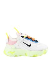 NIKE Low Sneakers & Tennisschuhe