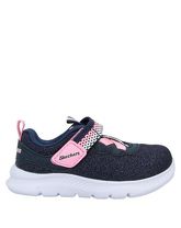 SKECHERS Low Sneakers & Tennisschuhe