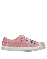 METAL GIENCHI Low Sneakers & Tennisschuhe