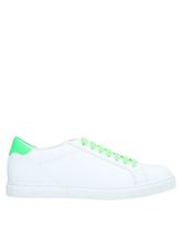 EMPORIO ARMANI Low Sneakers & Tennisschuhe