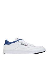 REEBOK Low Sneakers & Tennisschuhe