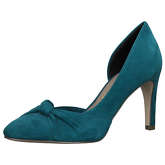 Tamaris Pumps Klassische Pumps blau Damen