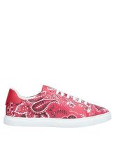 DSQUARED2 Low Sneakers & Tennisschuhe