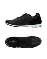 HOGAN Low Sneakers & Tennisschuhe