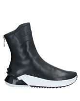 BALMAIN Stiefeletten