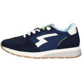 Run2Me  Sneaker 7102pp240 Turnschuhe Mann Blau