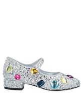 DOLCE & GABBANA Ballerinas