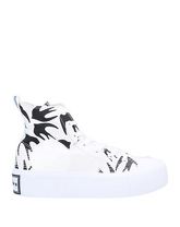 McQ Alexander McQueen High Sneakers & Tennisschuhe