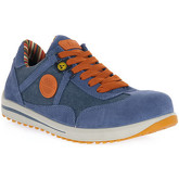Dike  Sneaker RAVING RACY S1P ESD