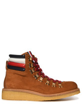 Tommy Hilfiger Boots in braun für Herren