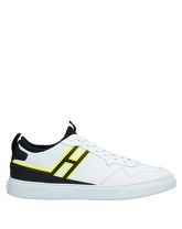 HOGAN Low Sneakers & Tennisschuhe