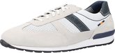 Fretz Men Sneaker Veloursleder