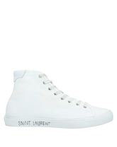 SAINT LAURENT High Sneakers & Tennisschuhe