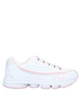 FILA Low Sneakers & Tennisschuhe