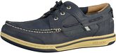 Sebago Bootsschuh Leder/Textil