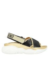 MOSCHINO Sandalen