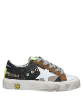 GOLDEN GOOSE DELUXE BRAND Low Sneakers & Tennisschuhe