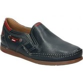 Fluchos  Herrenschuhe ZAPATOS  9883 CABALLERO MARINO