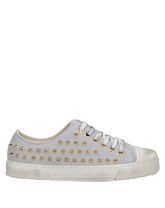 METAL GIENCHI Low Sneakers & Tennisschuhe