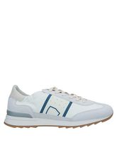 PHILIPPE MODEL Low Sneakers & Tennisschuhe