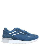 REPLAY Low Sneakers & Tennisschuhe