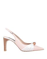 ZINDA Pumps