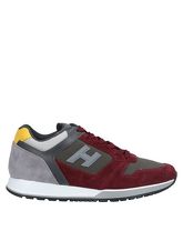 HOGAN Low Sneakers & Tennisschuhe