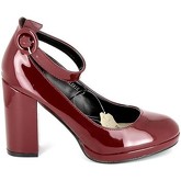 J j  Pumps J J Escarpin Valerie Bordeaux