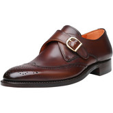 Shoepassion  Herrenschuhe Schnallenschuhe No. 5455